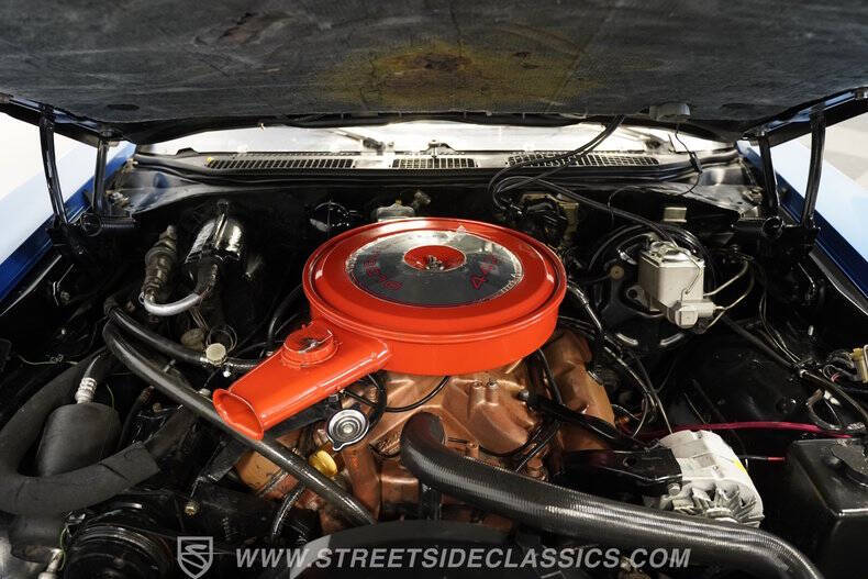 1968 Oldsmobile 442