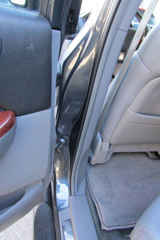 2003 Acura MDX