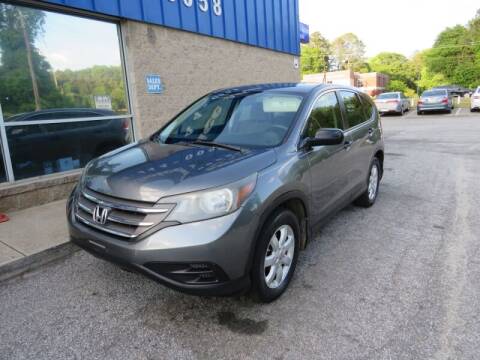 2013 Honda CR-V for sale at Southern Auto Solutions - 1st Choice Autos in Marietta GA