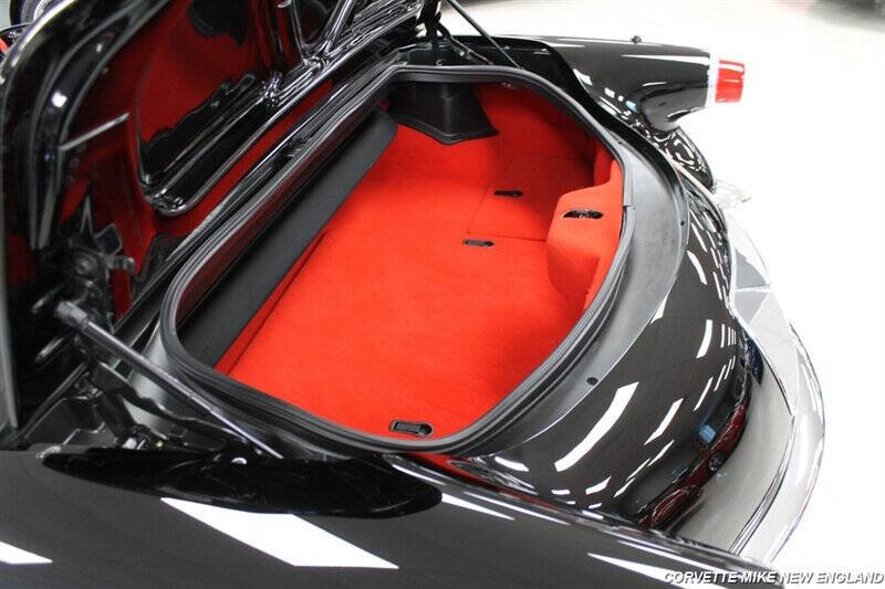 2001 Chevrolet Corvette