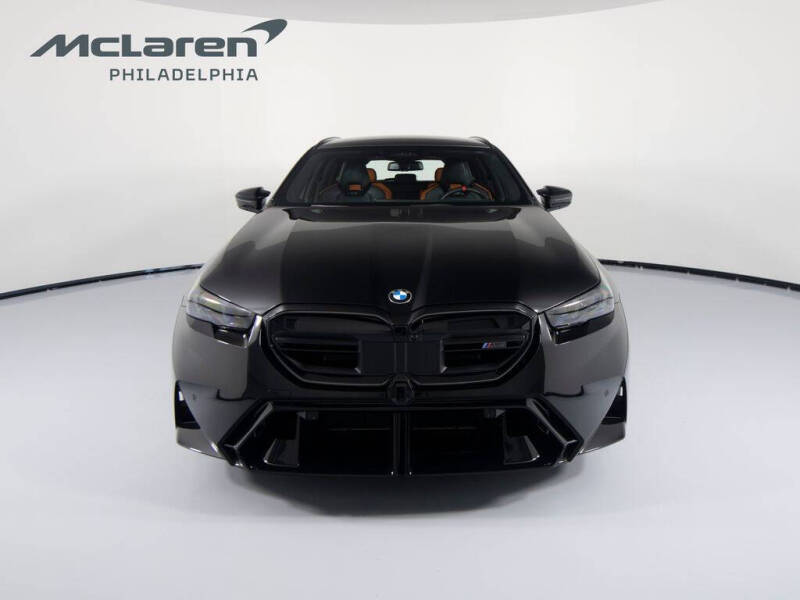2026 BMW M5 Touring