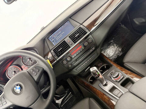 2011 BMW X5