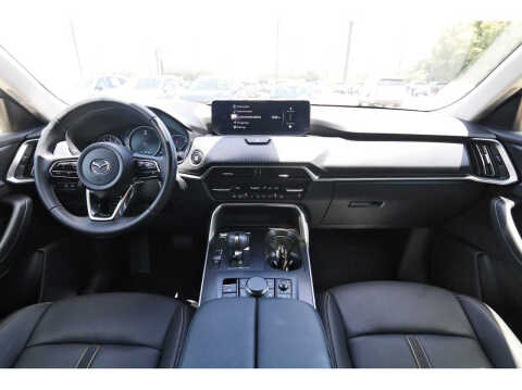 2026 Mazda CX-90 3.3 Turbo Select