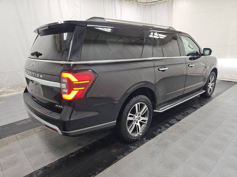 2023 Ford Expedition MAX Limited