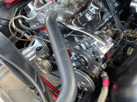 1968 Chevrolet Chevelle