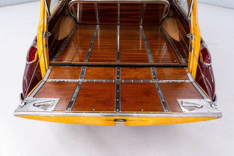 1949 Buick Roadmaster