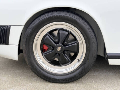 1978 Porsche 911