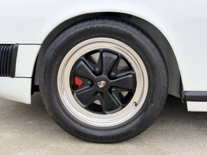 1978 Porsche 911