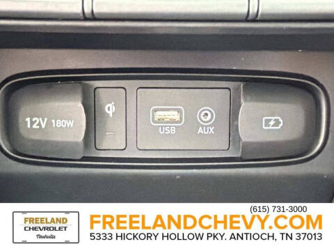 2019 Hyundai Santa Fe Ultimate 2.4L