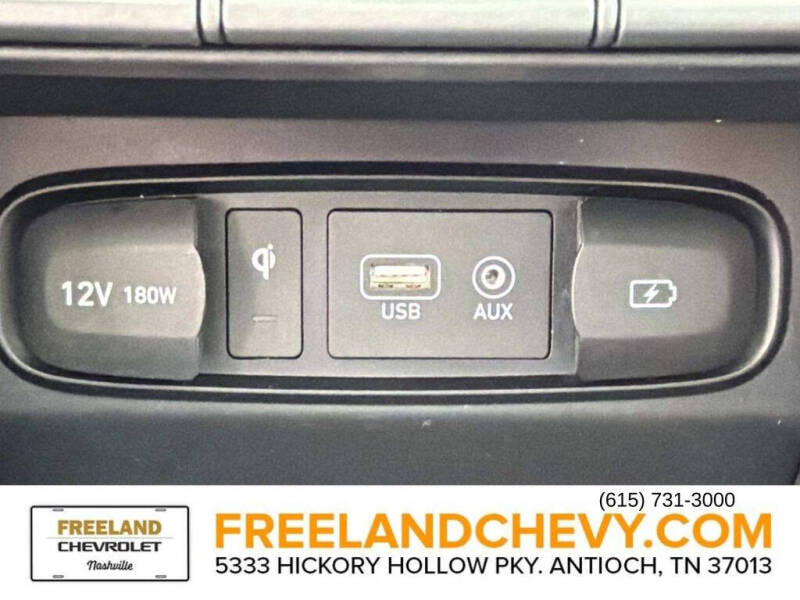 2019 Hyundai Santa Fe Ultimate 2.4L