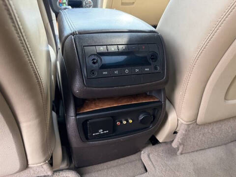 2012 Buick Enclave Premium