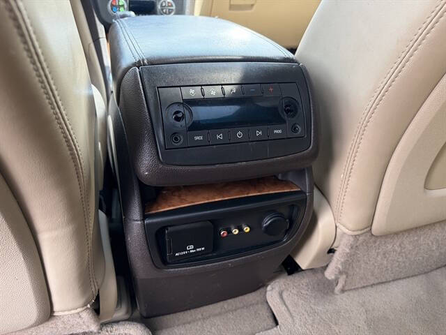 2012 Buick Enclave Premium