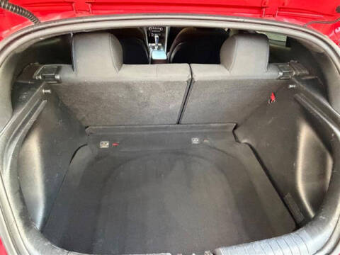 2019 Hyundai Veloster