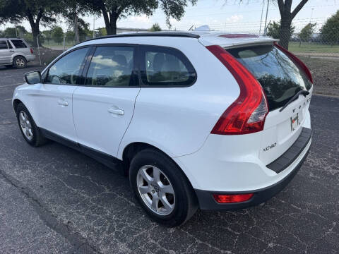 2011 Volvo XC60 3.2