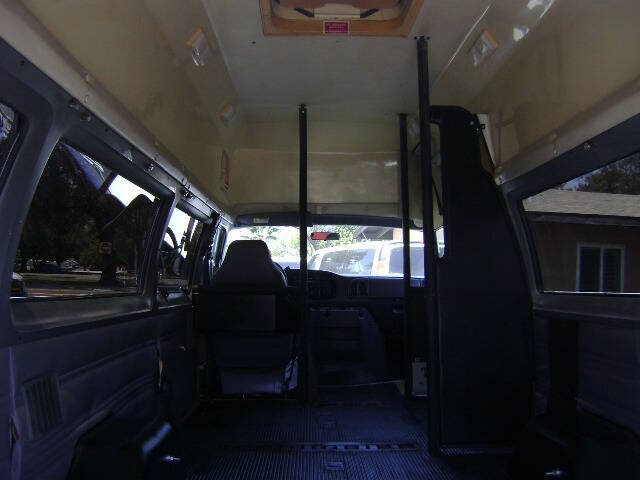 2000 Dodge Ram Van 3500