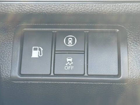 2021 Honda Insight EX