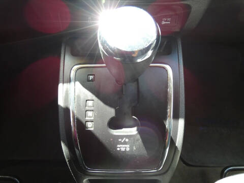 2015 Jeep Compass Sport