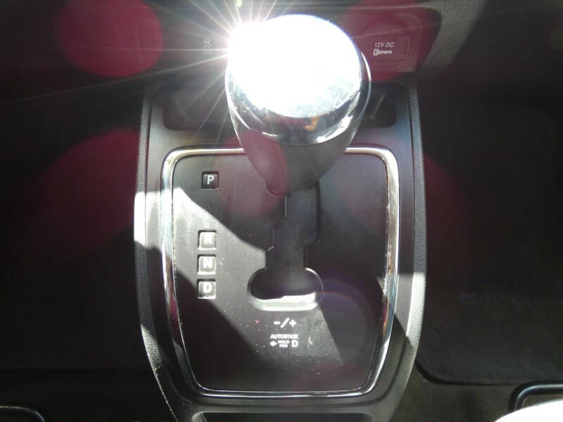 2015 Jeep Compass Sport