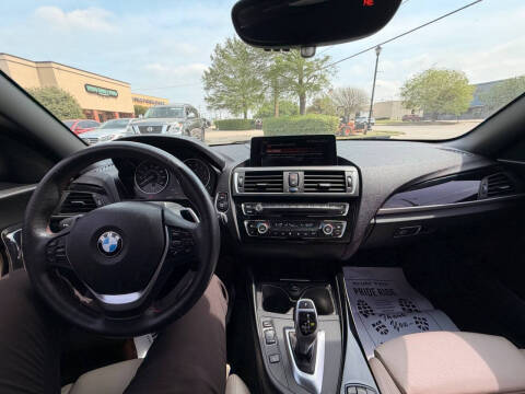 2017 BMW 2 Series 230i