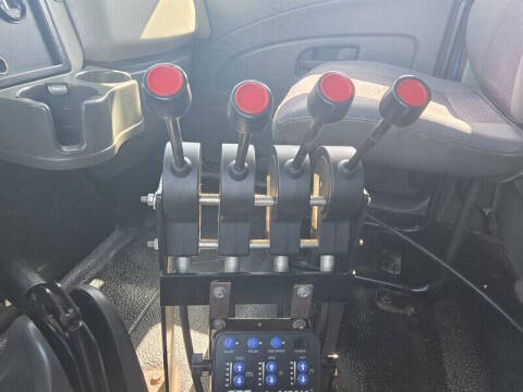 2015 International TerraStar