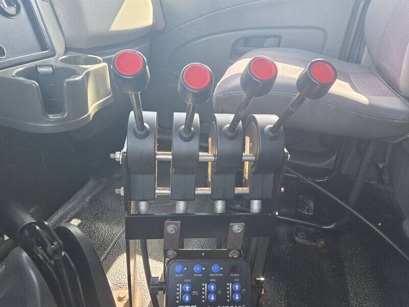 2015 International TerraStar