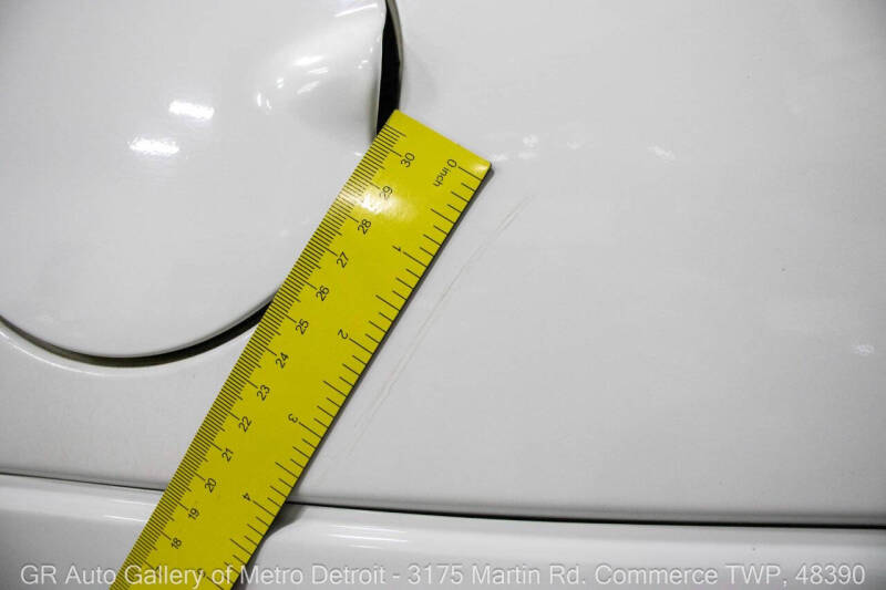 1999 Chevrolet Camaro Z28