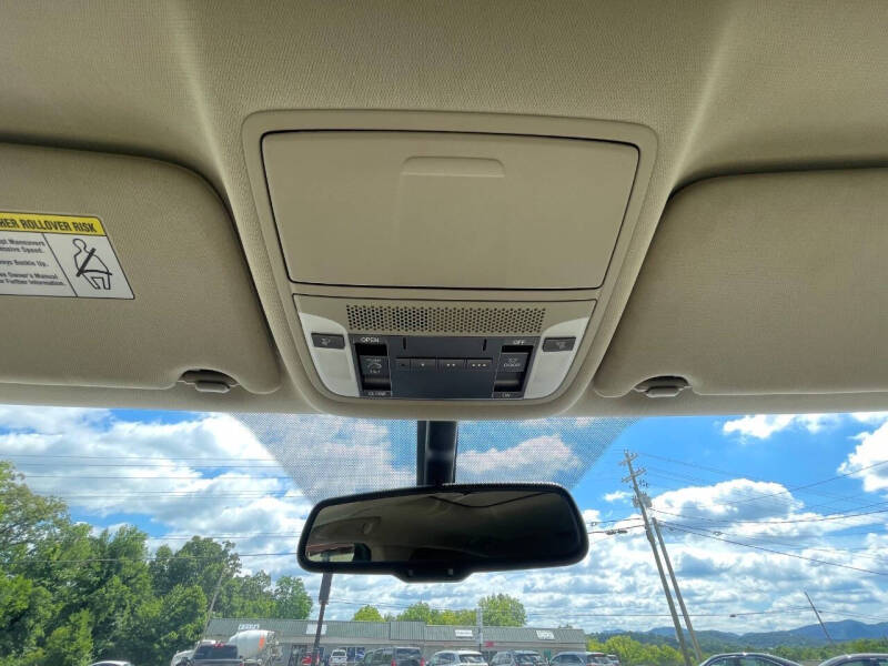 2014 Acura MDX