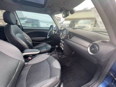 2008 MINI Cooper Clubman