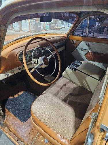 1954 Chevrolet Bel Air