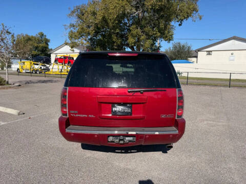 2012 GMC Yukon XL Denali