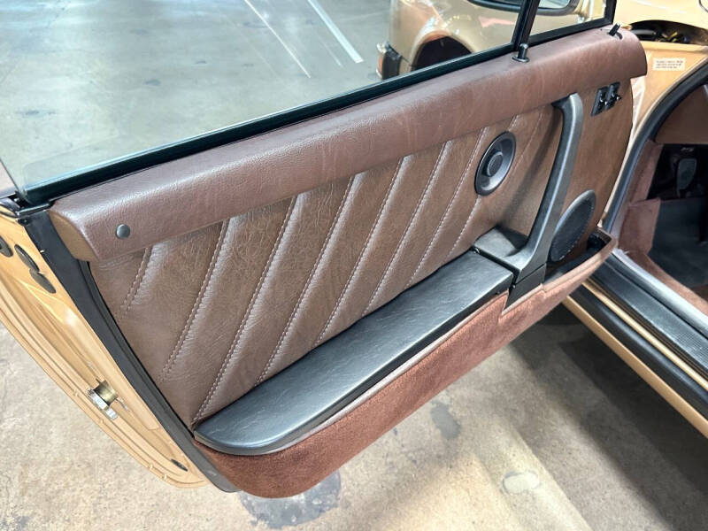 1980 Porsche 911