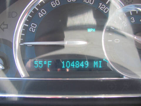 2006 Chevrolet HHR LT