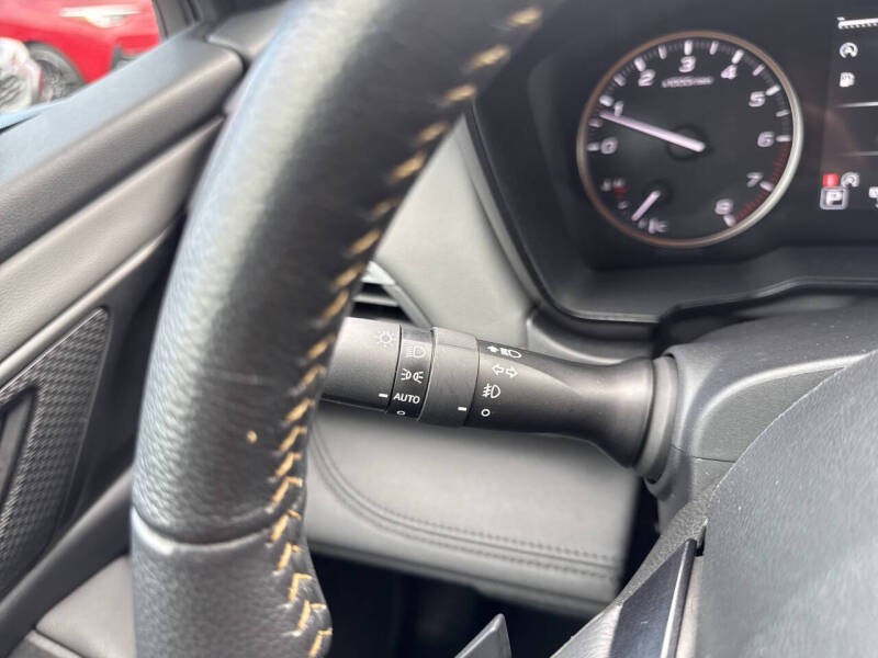 2023 Subaru Outback Wilderness