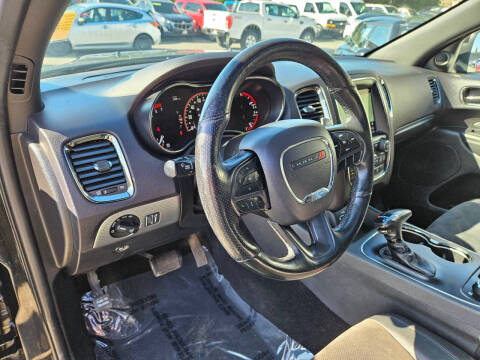 2020 Dodge Durango R/T