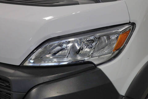 2023 RAM ProMaster 1500 136 WB