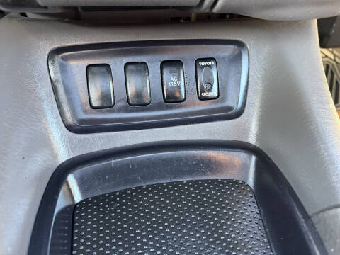 2006 Toyota Sequoia Limited