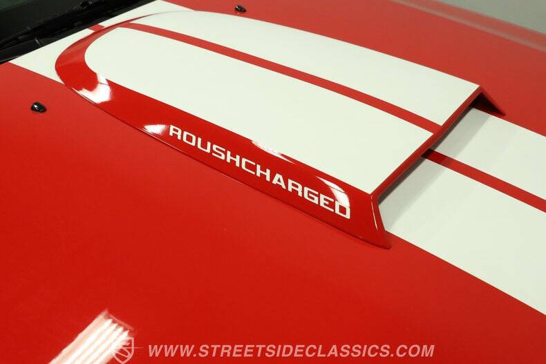 2006 Ford Mustang