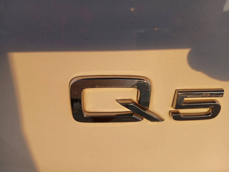 2019 Audi Q5 quattro Premium Plus 45 TFSI