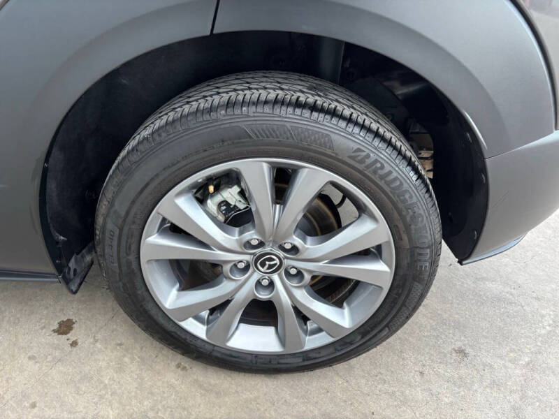 2025 Mazda CX-30 2.5 S Preferred