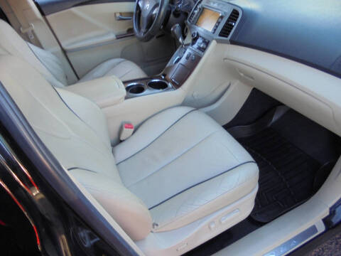 2010 Toyota Venza FWD V6