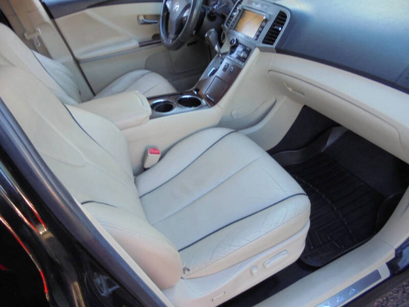 2010 Toyota Venza FWD V6