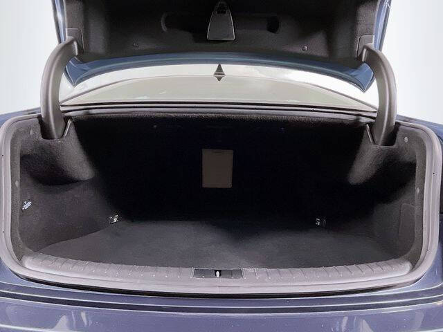 2018 Genesis G80