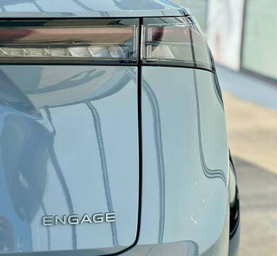 2023 Nissan Ariya Engage