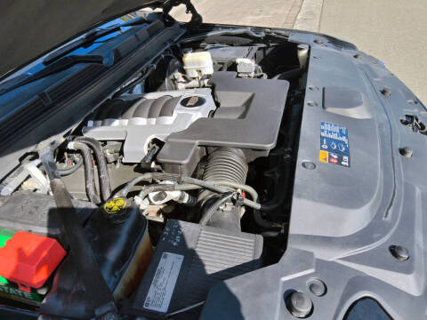 2015 Cadillac Escalade Premium