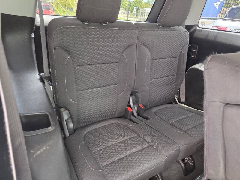 2018 GMC Acadia SLE-1