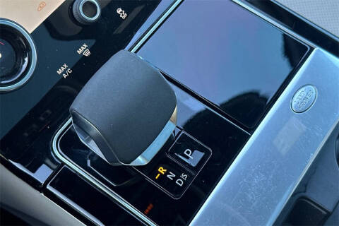 2021 Land Rover Range Rover Velar P250 R-Dynamic S