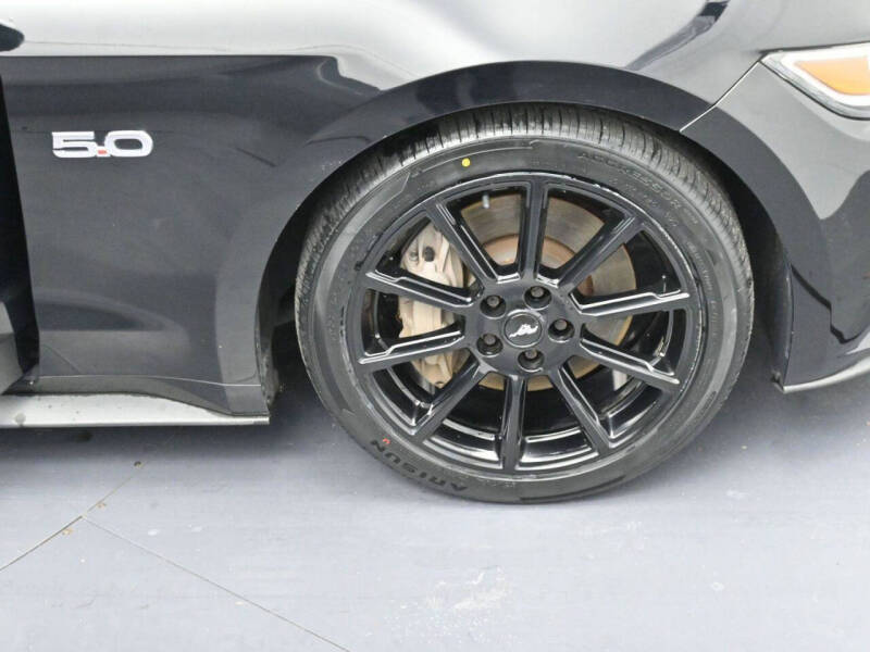 2016 Ford Mustang GT