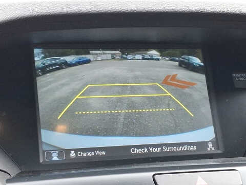 2020 Acura MDX SH-AWD w/Tech