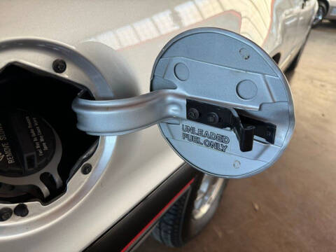 1988 Ford Thunderbird Turbo