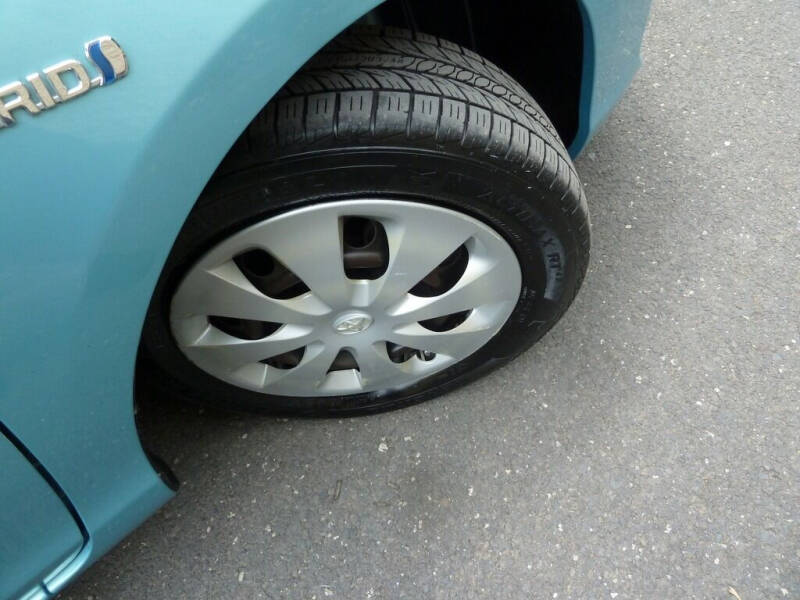 2012 Toyota Prius c Three